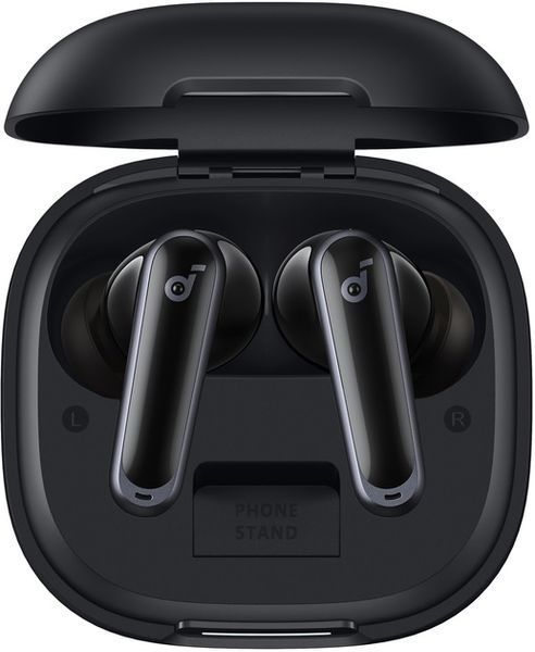 Навушники ANKER SoundСore P40i Чорні 312438 фото