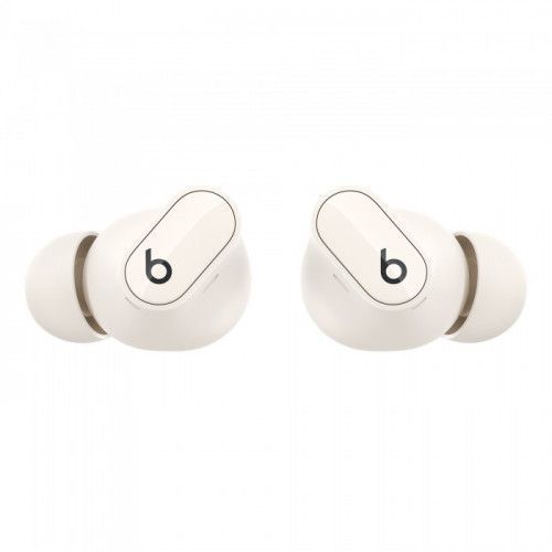 Навушники TWS Beats by Dr. Dre Studio Buds+ (MQLJ3) Ivory 271319 фото