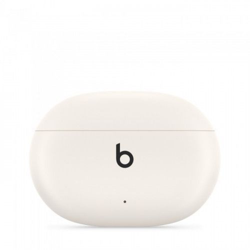 Навушники TWS Beats by Dr. Dre Studio Buds+ (MQLJ3) Ivory 271319 фото