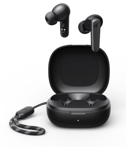Навушники ANKER SoundСore R50i Black 306959 фото