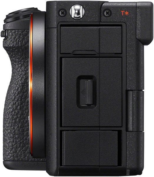 Цифр. фотокамера Sony Alpha 7CR body black 379832 фото