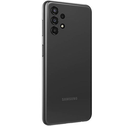 Смартфон A137FD Samsung Galaxy A13 3/32GB Black Global 256521 фото