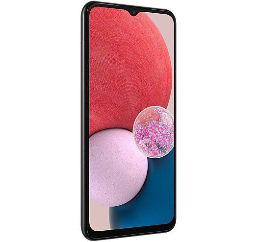 Смартфон A137FD Samsung Galaxy A13 3/32GB Black Global 256521 фото