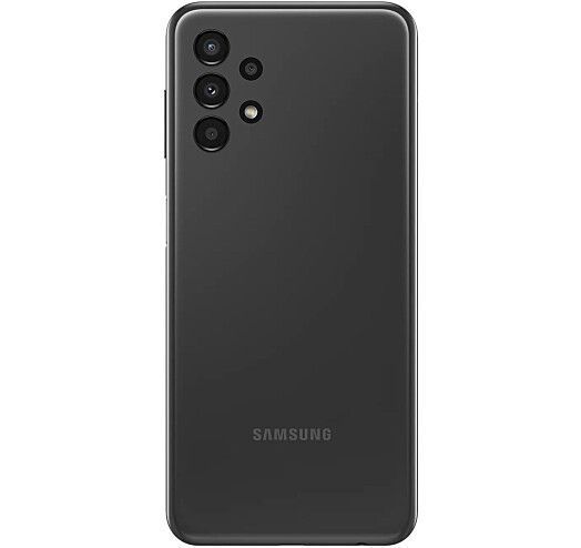 Смартфон A137FD Samsung Galaxy A13 3/32GB Black Global 256521 фото