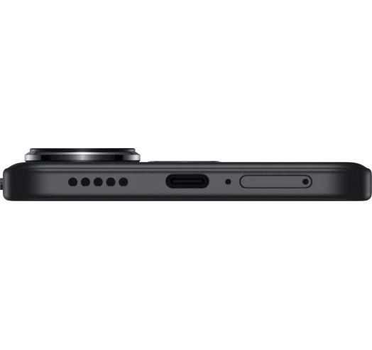 Смартфон Xiaomi Poco F6 12/512GB Black Global 295002 фото