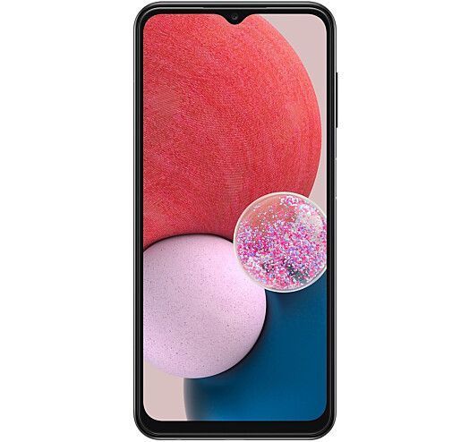 Смартфон A137FD Samsung Galaxy A13 3/32GB Black Global 256521 фото