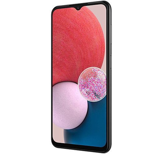 Смартфон A137FD Samsung Galaxy A13 3/32GB Black Global 256521 фото