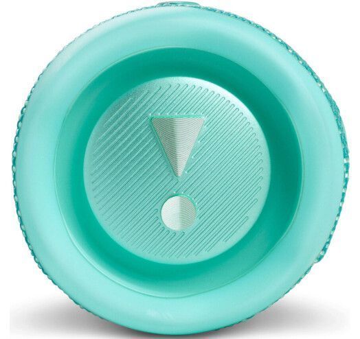 Портативна акустика JBL Flip 6 (JBLFLIP6TEAL) Teal 265191 фото