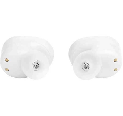 Навушники JBL Tune Buds (JBLTBUDSWHT) White 273982 фото