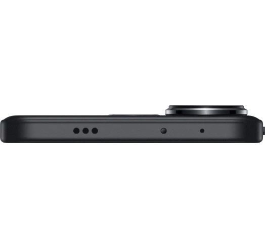 Смартфон Xiaomi Poco F6 12/512GB Black Global 295002 фото