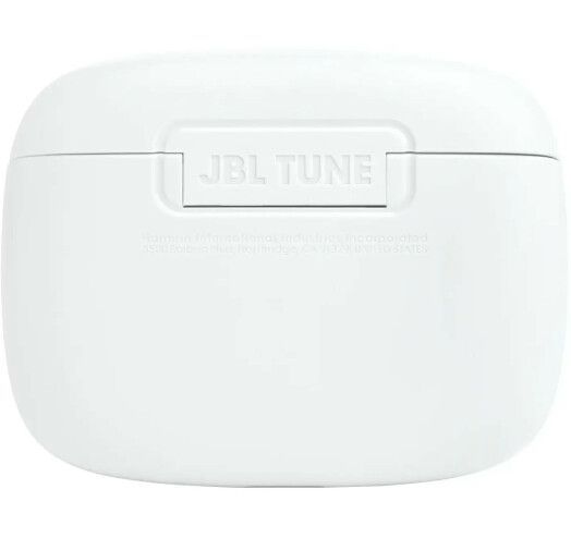 Навушники JBL Tune Buds (JBLTBUDSWHT) White 273982 фото