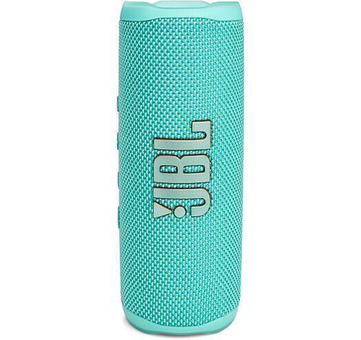 Портативна акустика JBL Flip 6 (JBLFLIP6TEAL) Teal 265191 фото