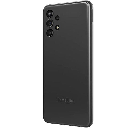Смартфон A137FD Samsung Galaxy A13 3/32GB Black Global 256521 фото
