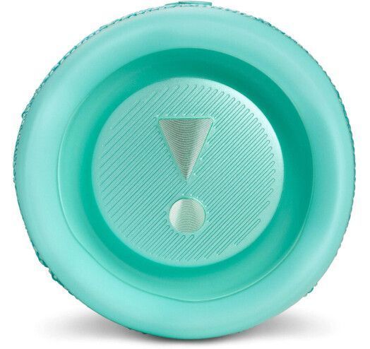 Портативна акустика JBL Flip 6 (JBLFLIP6TEAL) Teal 265191 фото