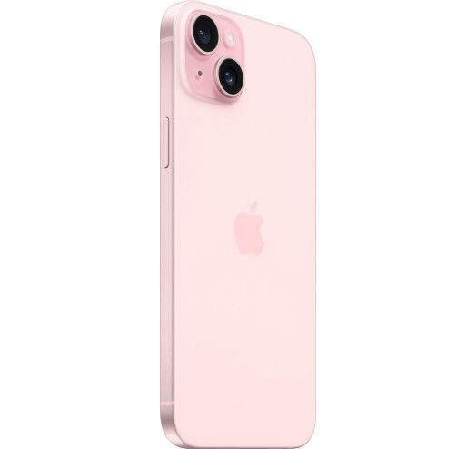 Смартфон Apple iPhone 15 Plus 256GB Pink (MU193) 276198 фото