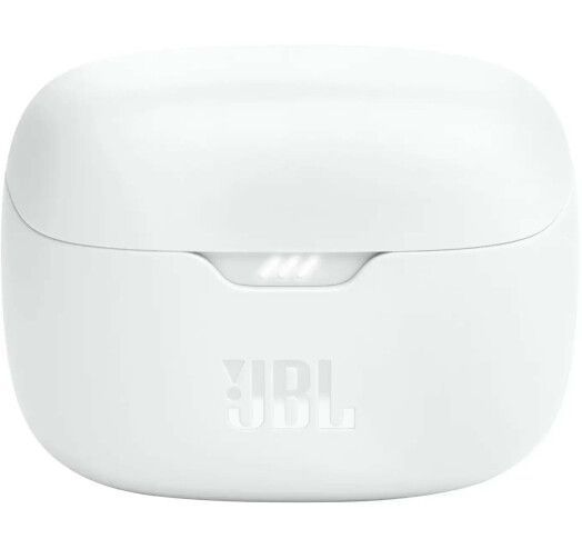 Навушники JBL Tune Buds (JBLTBUDSWHT) White 273982 фото