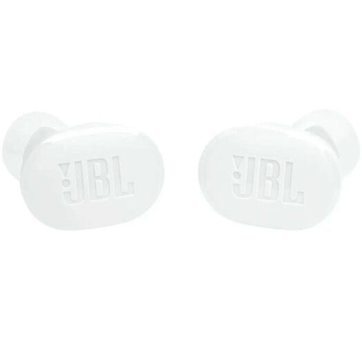 Навушники JBL Tune Buds (JBLTBUDSWHT) White 273982 фото