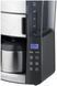 Кавоварка Russell Hobbs крапельна Grind and Brew 1л, мелена, LED-дисплей, сріблясто-чорний (25620-56) 363649 фото 3
