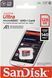 Карта пам'яті SanDisk microSD 128GB C10 UHS-I R140MB/s Ultra (SDSQUAB-128G-GN6MN) 374023 фото 2