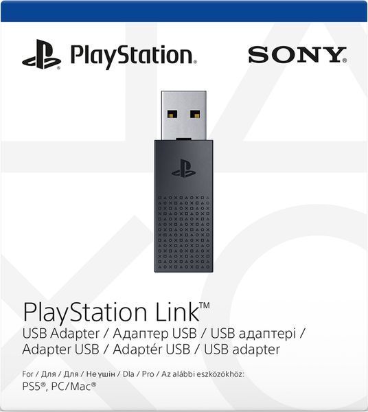 USB Адаптер PlayStation Link 286996 фото
