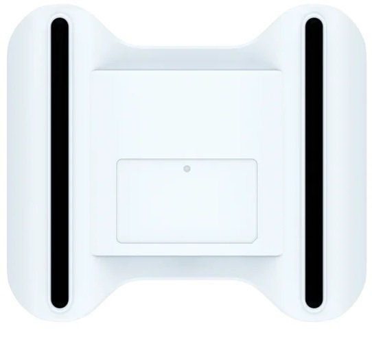 Зарядна станція HyperX ChargePlay Duo для PS5 DualSense (51P68AA) White 365360 фото