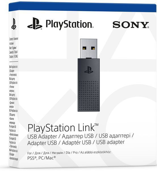 USB Адаптер PlayStation Link 286996 фото