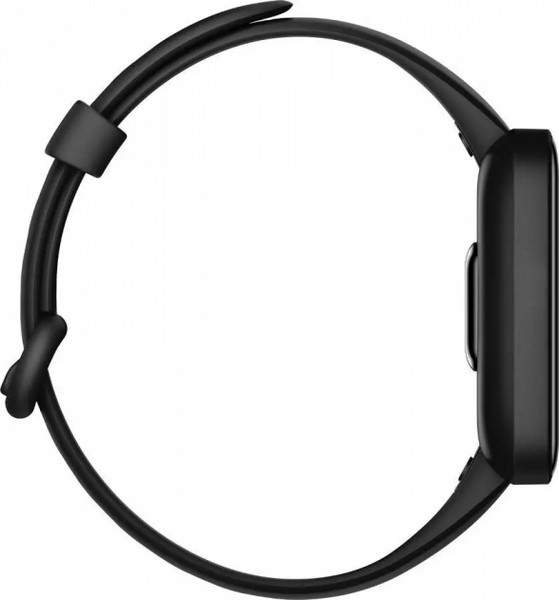 Смарт-годинник Poco Watch BHR5725GL Black 253746 фото