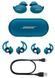 Навушники Bose Sport Earbuds (805746-0020) Baltic Blue 263293 фото 7