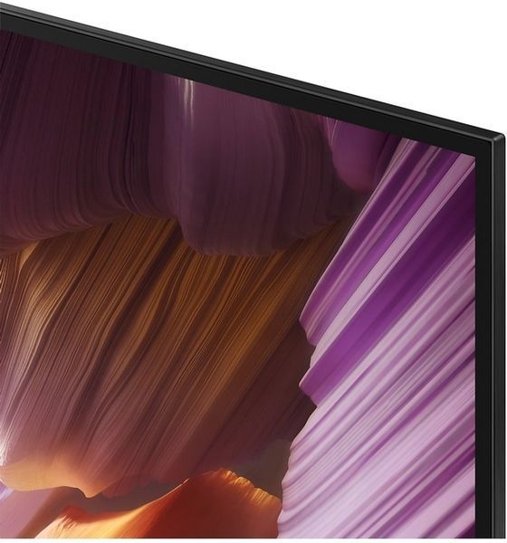 Телевізор SAMSUNG QE55S85FAUXUA 357538 фото