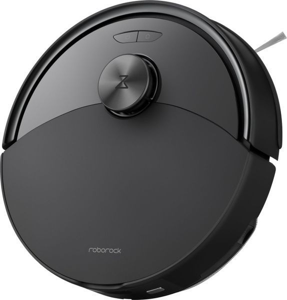 Робот-пилосос Roborock Q10 VF Black 383111 фото