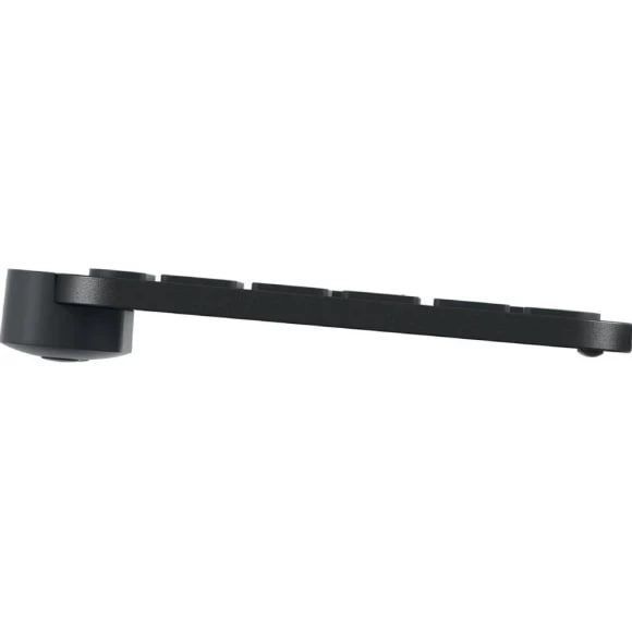 Клавіатура бездротова MX KEYS MASTER GRAPHITE 920-010251 LOGITECH 382571 фото