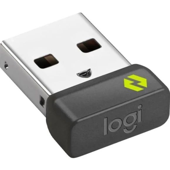 Клавіатура бездротова MX KEYS MASTER GRAPHITE 920-010251 LOGITECH 382571 фото