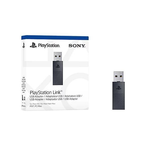 USB Адаптер PlayStation Link 286996 фото
