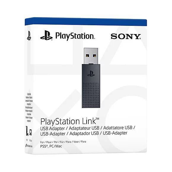 USB Адаптер PlayStation Link 286996 фото