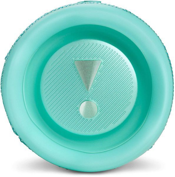 Портативна акустика JBL Flip 6 (JBLFLIP6TEAL) Teal 265191 фото