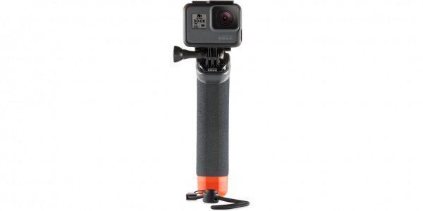 Плаваюча рукоятка GoPro The Handler Floating Hand Grip Mount (AFHGM-002) 188693 фото