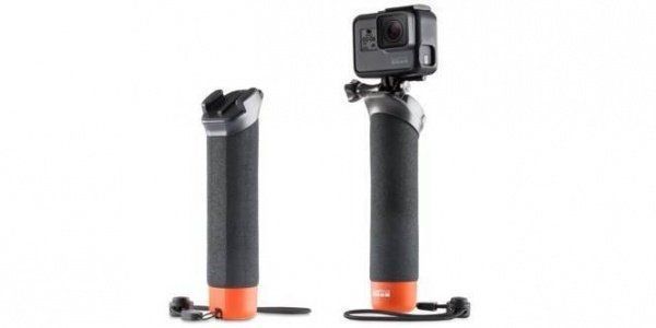 Плаваюча рукоятка GoPro The Handler Floating Hand Grip Mount (AFHGM-002) 188693 фото
