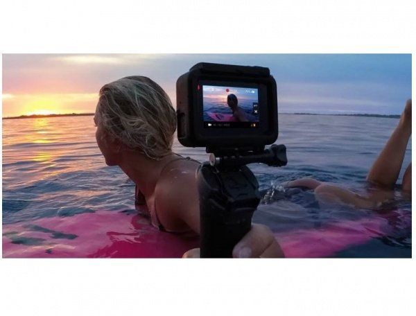 Плаваюча рукоятка GoPro The Handler Floating Hand Grip Mount (AFHGM-002) 188693 фото