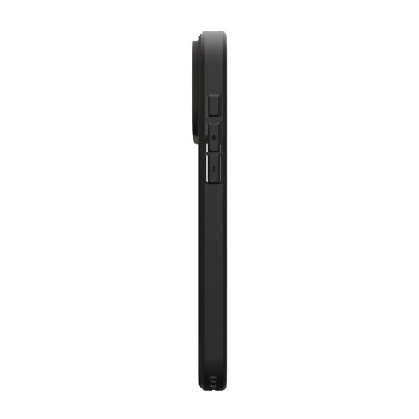Чохол-накладка iPhone 17 Pro Max UAG Civilian MagSafe, Black (114546114040) 393821 фото