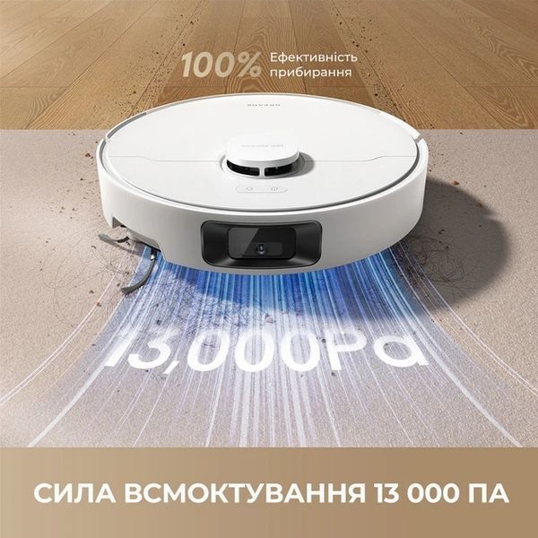 Робот-пилосос Dreame D20 PRO (RLD43SA) 391083 фото