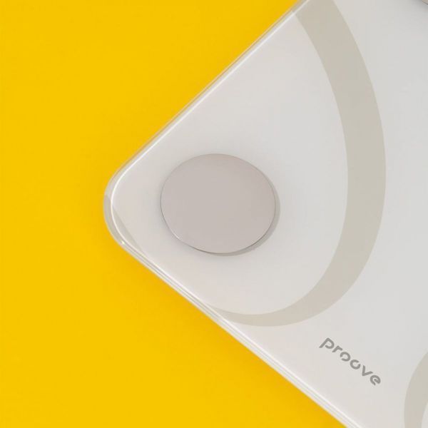 Смарт-ваги Proove Balance (SLBF00010002) White 324805 фото