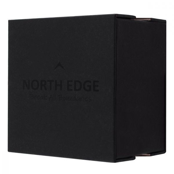Цифровий Годинник NORTH EDGE X1 white 382349 фото