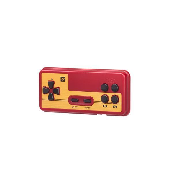 Консоль 2Е 8bit HDMI (2 бездротових геймпада, 3000 ігор) 363754 фото