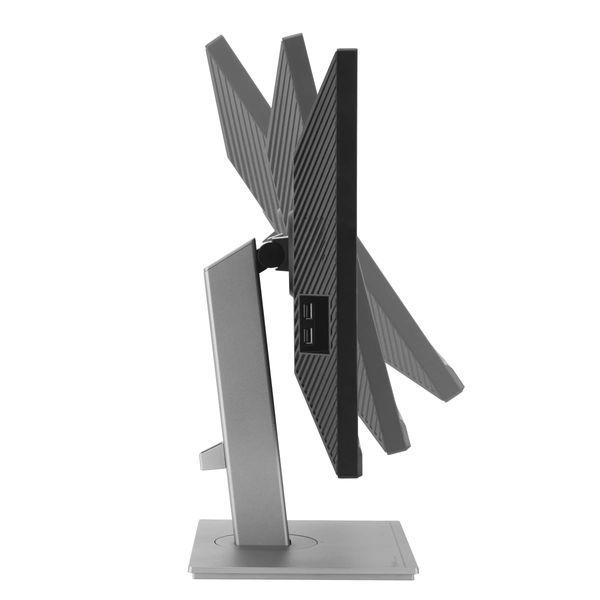 Монітор Asus 24.1" ProArt PA248CNV HDMI, 2xDP, USB-C, 4xUSB, RJ-45, MM, IPS, 1920x1200, 16:10, 75Hz, sRGB 100%, Pivot 372930 фото