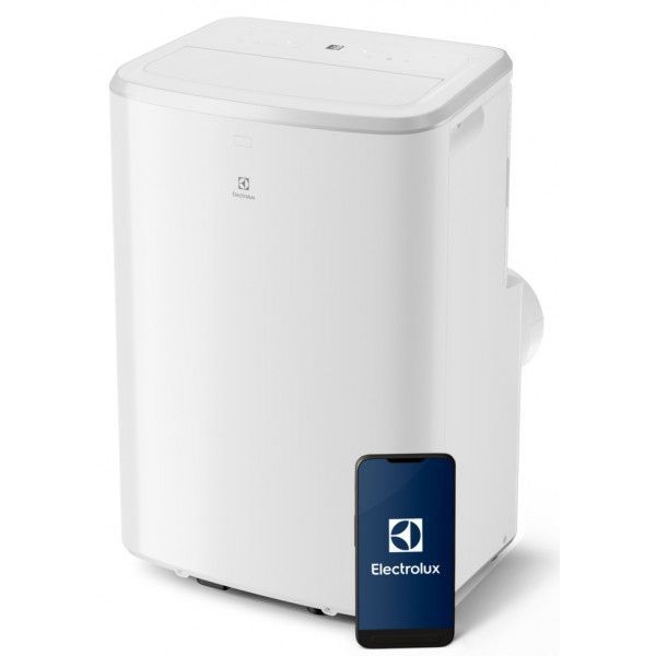 Кондиціонер ELECTROLUX EXP26U339CW 357434 фото