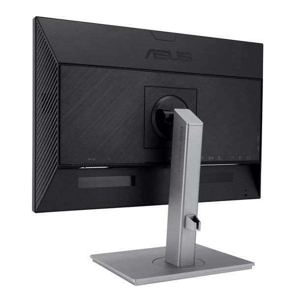 Монітор Asus 24.1" ProArt PA248CNV HDMI, 2xDP, USB-C, 4xUSB, RJ-45, MM, IPS, 1920x1200, 16:10, 75Hz, sRGB 100%, Pivot 372930 фото