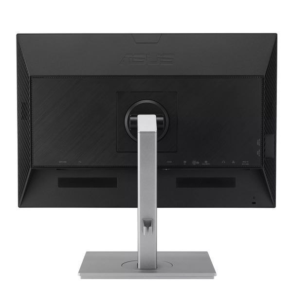 Монітор Asus 24.1" ProArt PA248CNV HDMI, 2xDP, USB-C, 4xUSB, RJ-45, MM, IPS, 1920x1200, 16:10, 75Hz, sRGB 100%, Pivot 372930 фото
