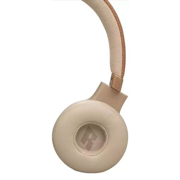 Навушники JBL Live 670NC (JBLLIVE670NCSAT) Sandstone 382569 фото