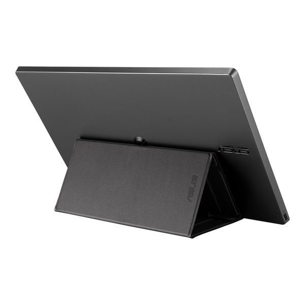 Монітор портативний Asus 14" ZenScreen MB14AC USB-C, IPS, Cover 367424 фото