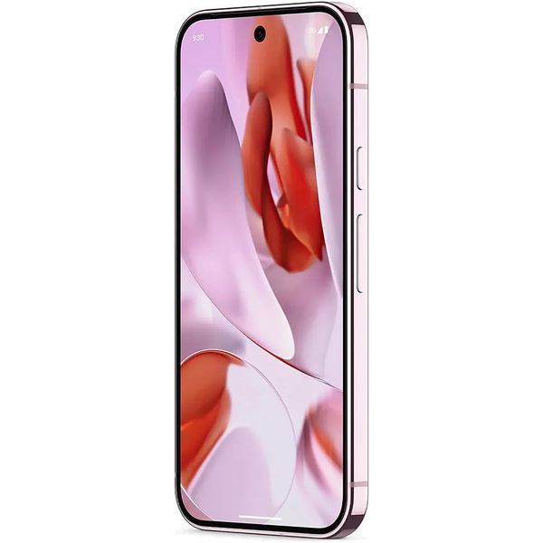 Смартфон Google Pixel 9 Pro XL 16/128GB Rose Quartz Global 390302 фото